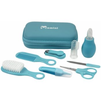 Momini Baby Care Kit set pentru bebeluși Sky